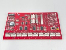 Rauland Board For DCV116 / DCA216  16 Point Non-Audio Domeless Room Controller picture