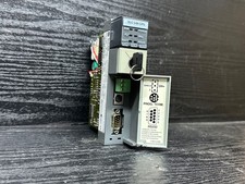 Allen Bradley 1747-L542 Ser B 1747-OS401 SLC 500 5/04 504 CPU Processor Unit 32K picture