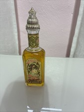 Vintage Avon California Perfume 90th Anniversary Keepsake cotillion COLOGNE 1.7  picture