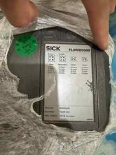 sick FLOWSIC500 picture