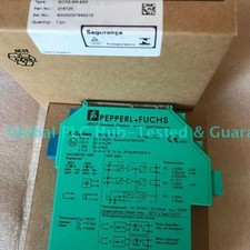 KCD2-SR-Ex2 1PC NEW PEPPERL+FUCHS Safety Barrier KCD2SREx2 picture