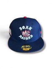 Team USA Born x Raised World Baseball Classic Hat NEW US WBC Cap BXR NEW *READ* picture