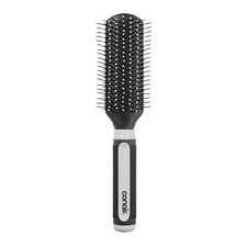 Salon Results Detangling Hairbrush - For Men and Women, All Hair Types with Nylo picture