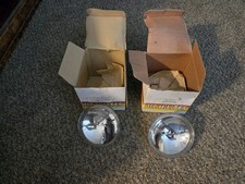 Vintage Off Road Lites KC Hilites Long Range Replacement Bulbs. 1415 1417  picture