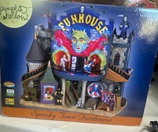Lemax Funhouse - Complete with Box picture