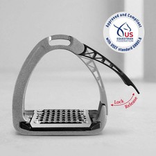 TuffRider Children Tech Safety Stirrups 4