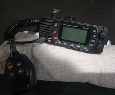 Standard Horizon Eclipse GX1400GPS Marine VHF Radio picture