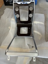 New NOS OEM VOLVO S80 V70 XC70 2012 2013 2014 2015 WOOD CONSOLE TRIM 31291374 picture