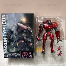 Crimson Typhoon Jaeger 7.9