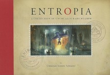 Entropia: A Collection of Unusually Rare Stamps picture