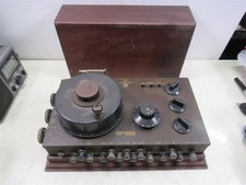 Vintage Leeds & Northrup K2 Potentiometer 