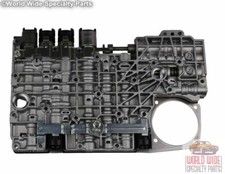 Ford 5R44E, 5R55E Valve Body 1997-UP (1 Year Warranty) Updated, Dyno Tested picture