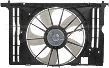 Dorman Cooling Fan OE Replacement OE Solutions 100 Percent New Electric 621-363 picture