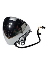 HARLEY-DAVIDSON SHELL ASM HDLAMP CHRM/HDI 69715-05A NEW OEM picture