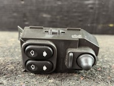 00-06 Jaguar XK8 Driver Master Power Mirror & Window Switch Controller picture