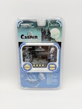 Vintage 1995 Casper Tiger Electronics LCD Game Sealed - Never Opened DEADSTOCK picture