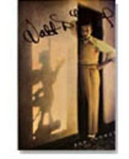 Walt Disney: An American Original (Disney Editions Deluxe) - Paperback - GOOD picture