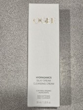 Ogee Silk Dream Facial Cleanser Cream 1 US FL Oz 30ml New Skin Softening picture