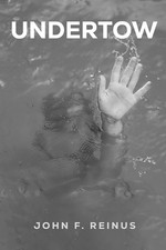 Undertow by Reinus, Reinus,  New 9798889104445 Fast .. picture