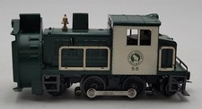 Lionel 58 Vintage O Great Northern Rotary Snow Plow picture