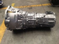 RA60 2005-2015 '05-'15 TOYOTA TACOMA 4WD MANUAL TRANSMISSION 4.0 6SP 4X4 picture