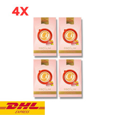 4x C9 C-Nine Proslim Thai Instant Coffee Mix Powder Drink (10 sachets/box) picture