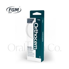 FGM OrthoCem Light-Curing Orthodontic Cement 4g Syringe picture