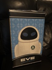 Eve Scentsy Buddy *BRAND NEW* Wall-E New In Box picture