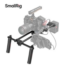 SmallRig Camera Shoulder Mount for DSLR/ Mirrorless/Small Camera Shoulder Rig picture