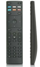 XRT136 Replace Remote Control for Vizio Smart TV Remote Control XRT-136 picture
