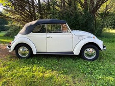 1969 Volkswagen Beetle - Classic  picture