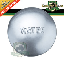 Radiator Cap for International Farmall B, A, SUPER A Tractors picture