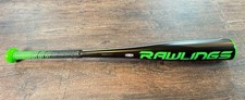 Rawlings 5150 Youth Baseball Bat 27”-11  16 Oz 2 5/8” DIA Alloy picture