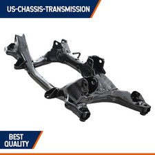 NEW REAR CROSSMEMBER SUSPENSION SUBFRAME FOR 18-25 CHEVROLET EQUINOX FWD AWD  picture