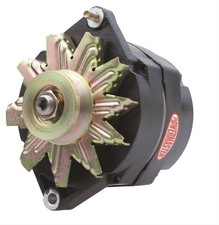 Powermaster Street Alternator 57293 picture