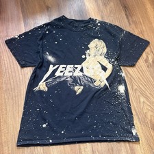 Kanye West Yeezus Life is Beautiful Festival Las Vegas Exclusive Tour Tee L AOP picture