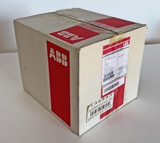 NEW ABB ISOMAX S3/UE 50 AMP 50/C/6 1000v Molded Circuit Breaker picture