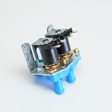 Parts 9379-183-001 for Dexter 183 mercial Washing Machine Water Valve picture