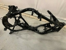 NOS 2002-2005 HONDA SHADOW SABRE VT100 FRAME 50100-MCK-G00ZA NEW OEM picture