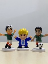 Rare Vualá Sorpresa WORLD CUP 26 – Vargas / Ramón Juárez / Piojo Super Saiyan picture