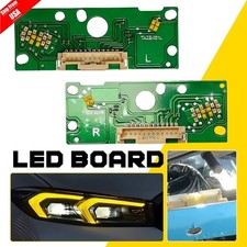 Yellow DRL For BMW G20 LCI M340i M340iX 2023-25 Daytime Running Light LED Boards picture