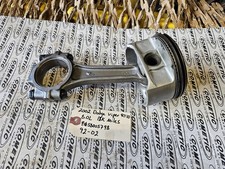 92-02 Dodge Viper 8.0L RT10 Connecting Rod & Pinion Head Oem picture