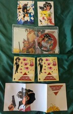 Gunsmith Cats Explosive Edition 2019 AnimEigo Blu-ray Sonoda Kenichi Kodansha picture