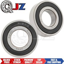 [Qty.2] SR12-2RS Stainless Ball Bearing [0.75in Bore x 1.625in OD x 0.438in W] picture