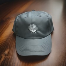 The Kittansett Club - Golf Hat - Imperial - Gray - NEW picture