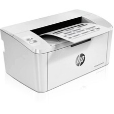 HP LaserJet Pro M15w Wireless Monochrome Laser Printer BRAND NEW SEALED NIB picture