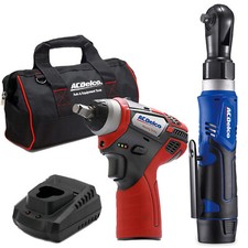 ACDelco G12 series 12V 3/8