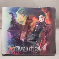 Evolution by Blood On The Dance Floor (CD, 2012) picture