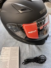 Sena Stryker Full Face Smart Helmet picture
