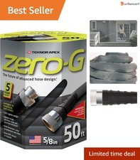 Zero-G 4001-50: Ultra Flexible & Durable Garden Hose picture